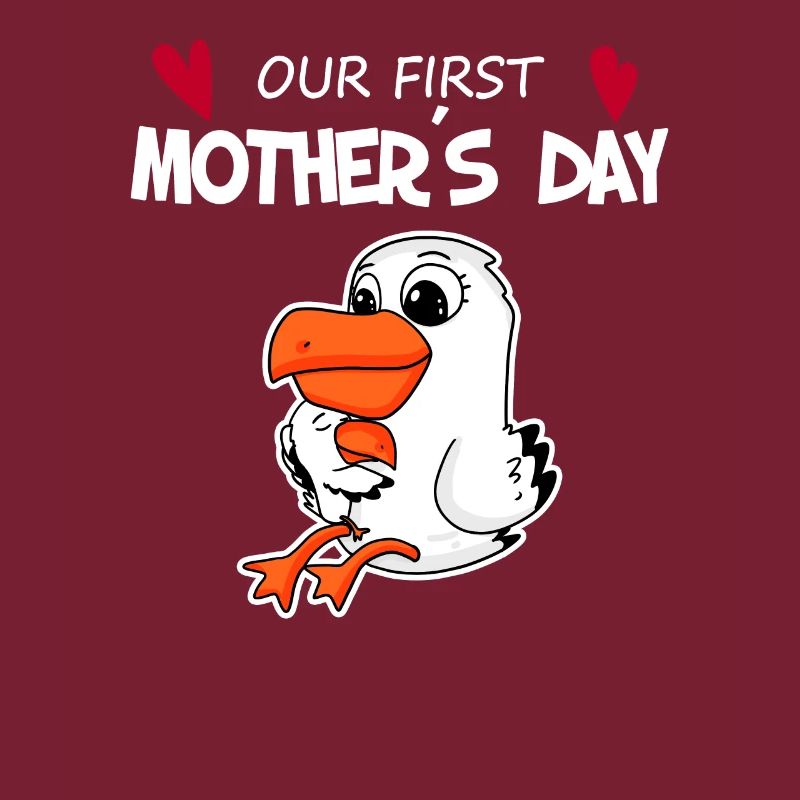 Muttertag - erster Muttertag Geschenk