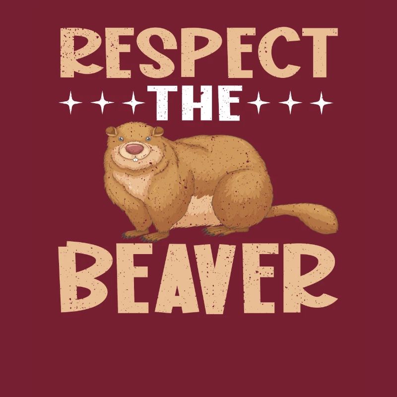 Respect the Beaver