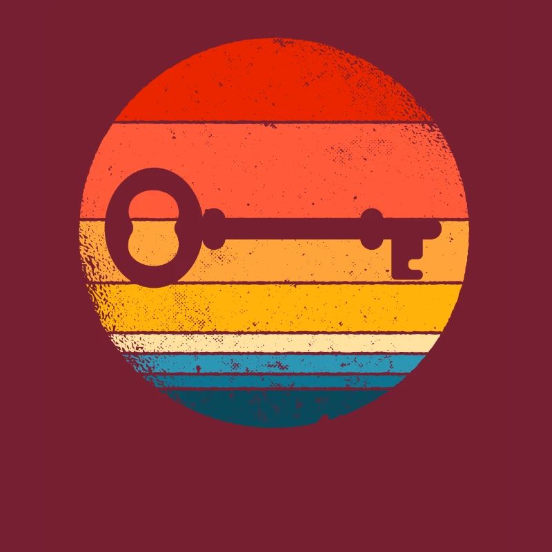 key