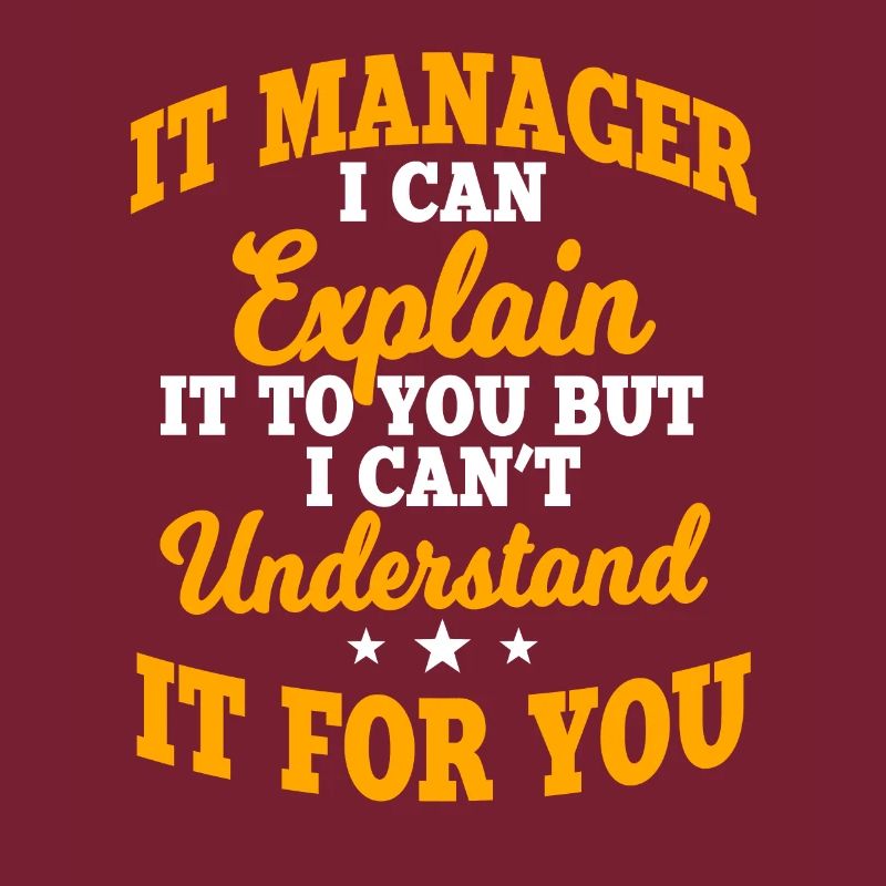 IT Manager