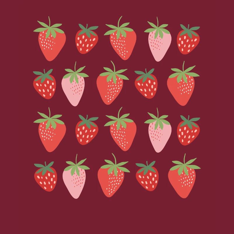 Erdbeeren
