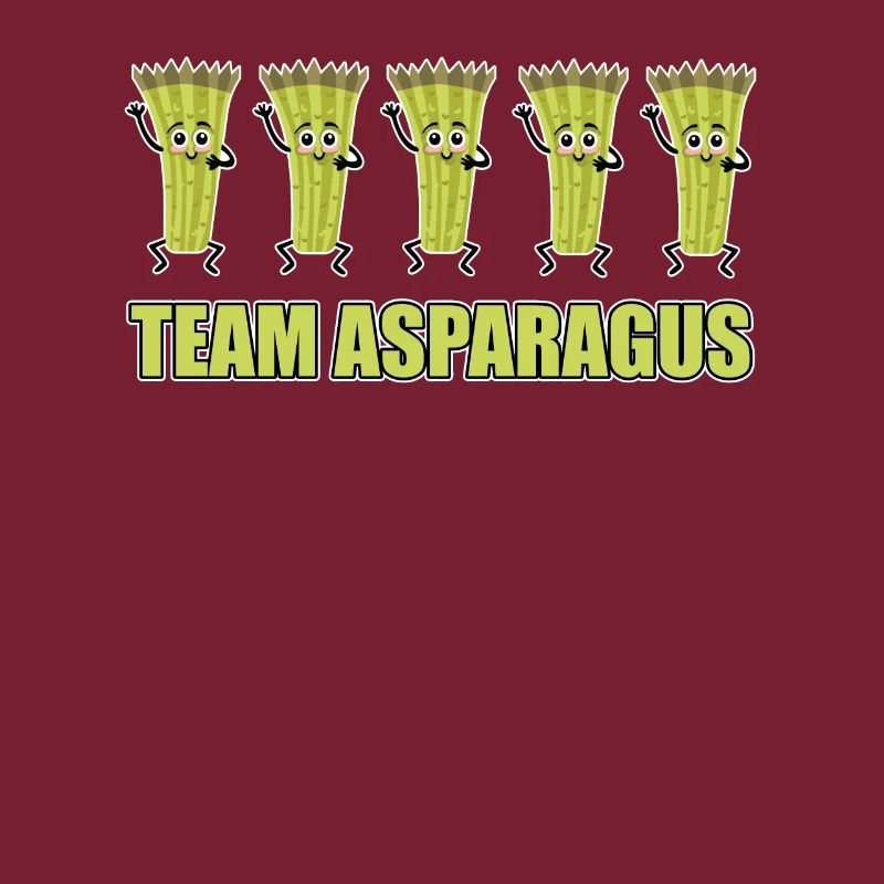 Équipe Asperges