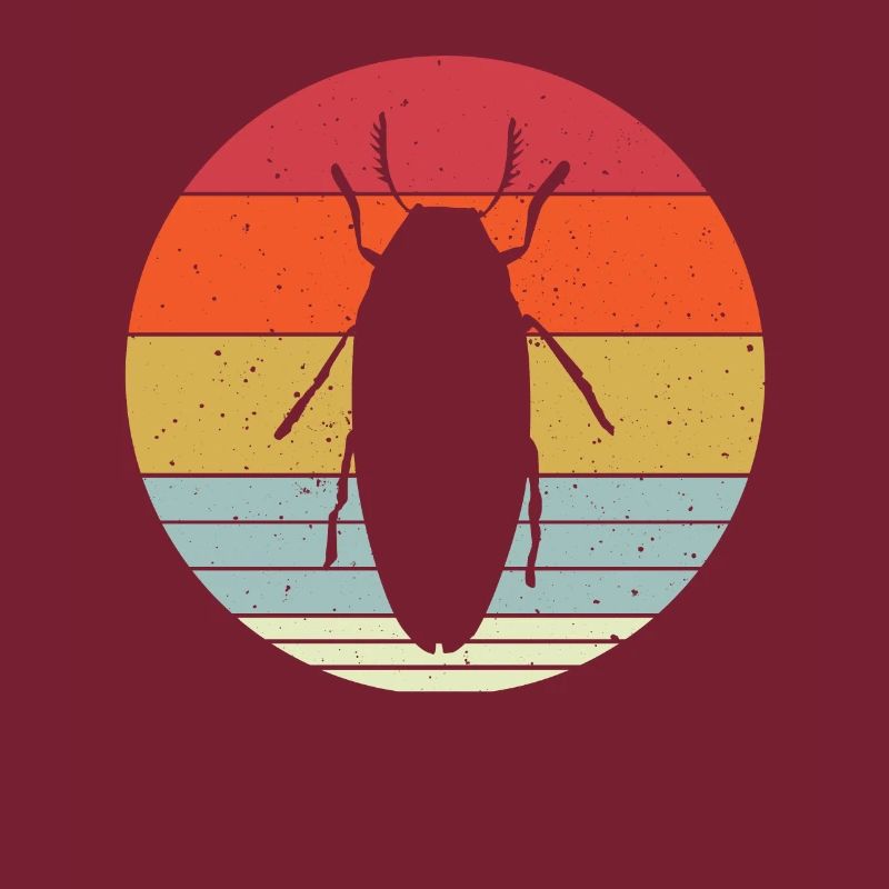Magnificent beetles