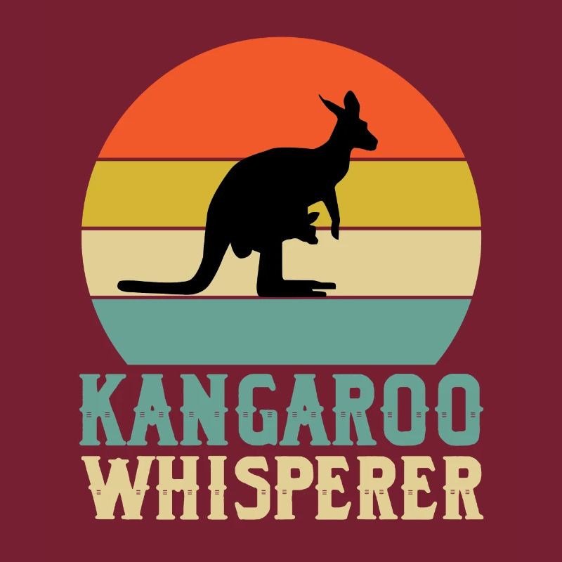 Känguru Flüsterer