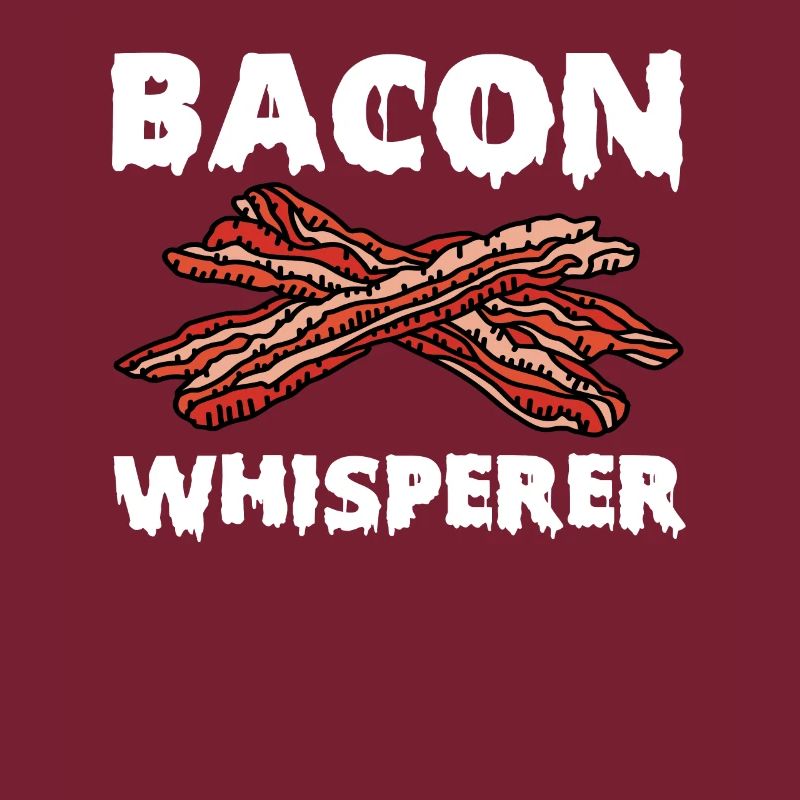 Chuchoteur de bacon