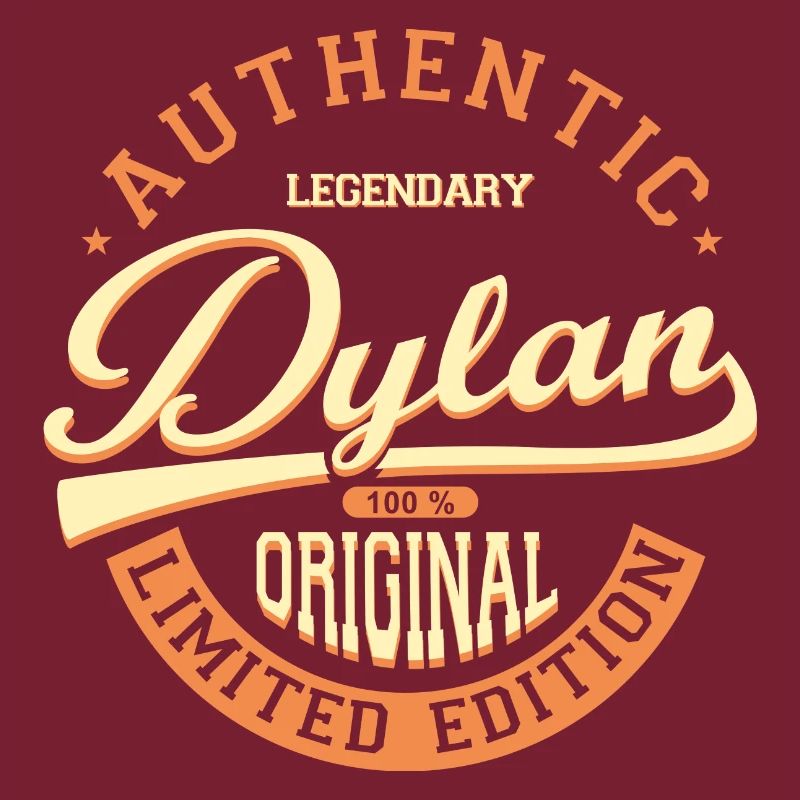DYlAN Custom Tshirt Dylan Gift