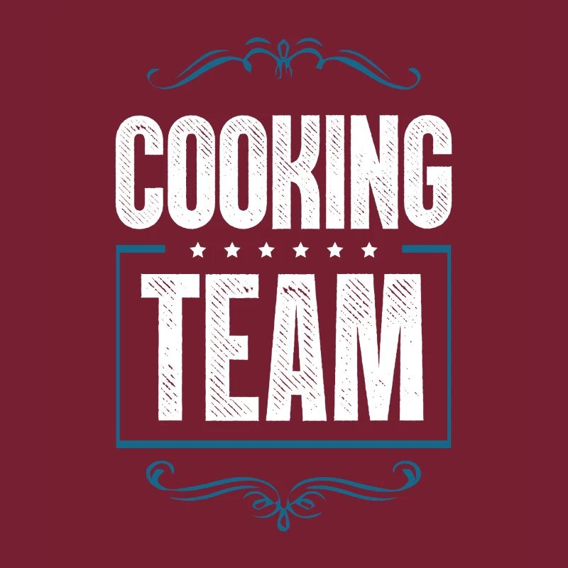 Équipe de cuisine