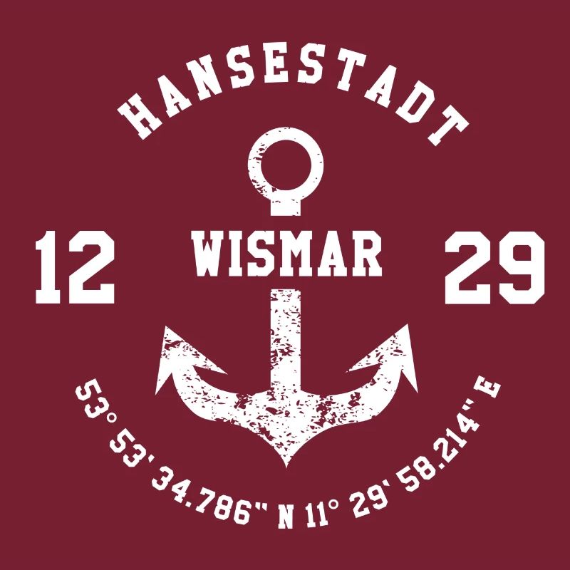 Hansestadt Wismar 1229