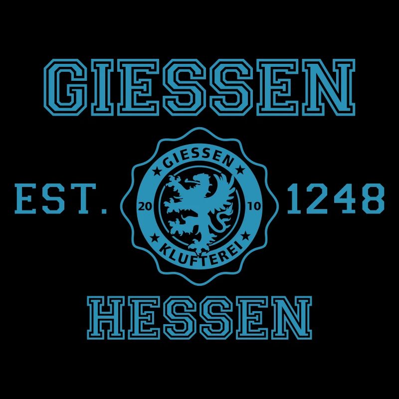 Gießen Est. 1248
