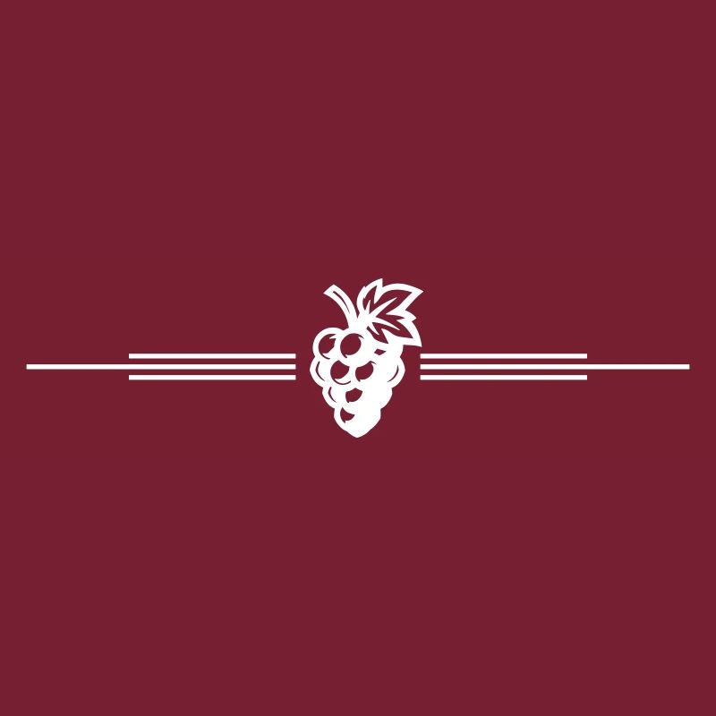 Weintrauben Obst