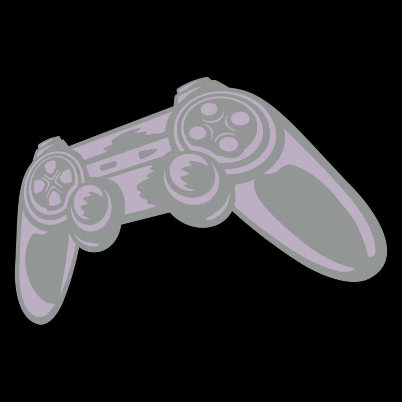 Contrôleur rétro de console de jeu