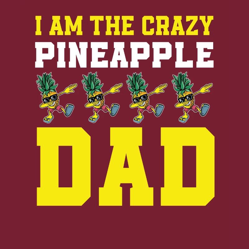 Ananas Papa
