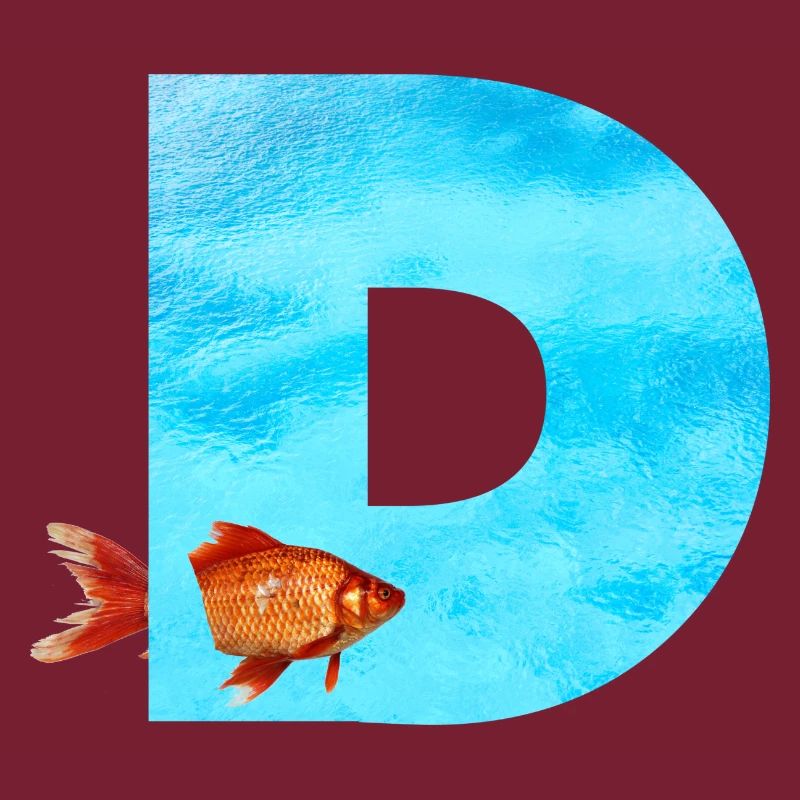 goldfisch d
