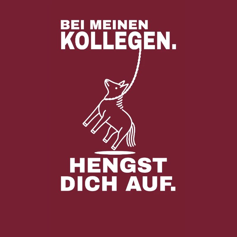 Stalling Yourself Up - White Text