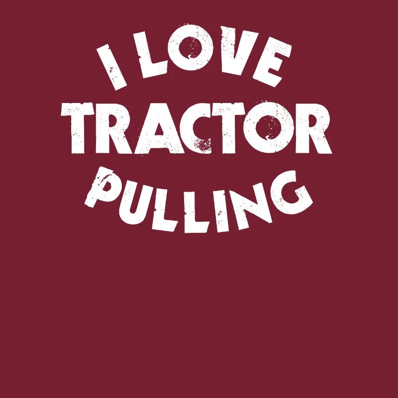 Tractor Pulling