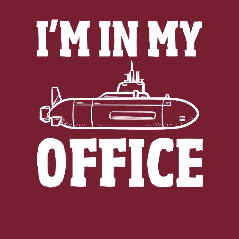 U-Boot Geschenk
