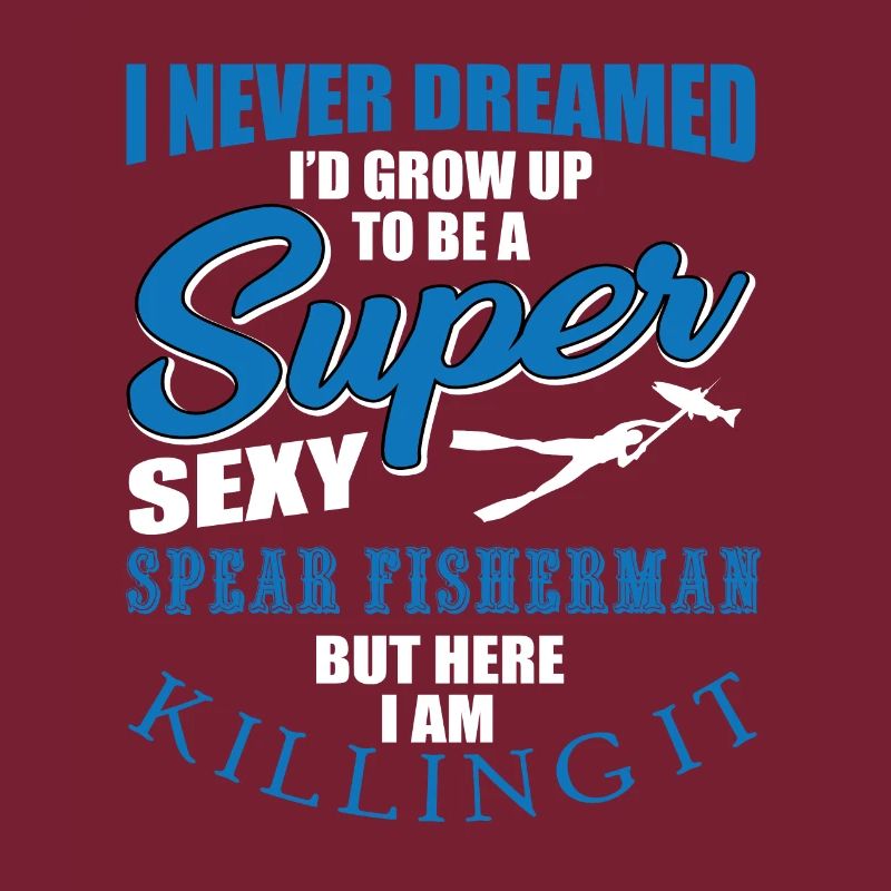 Pêcheur Speer