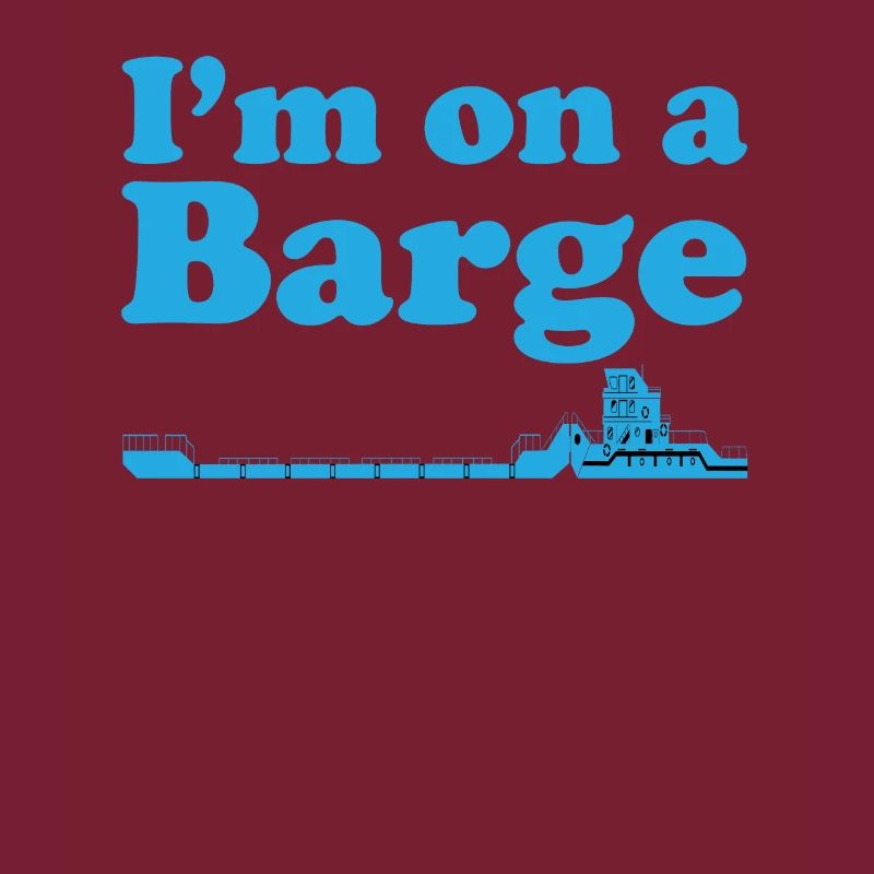 Remorqueur Navigation intérieure