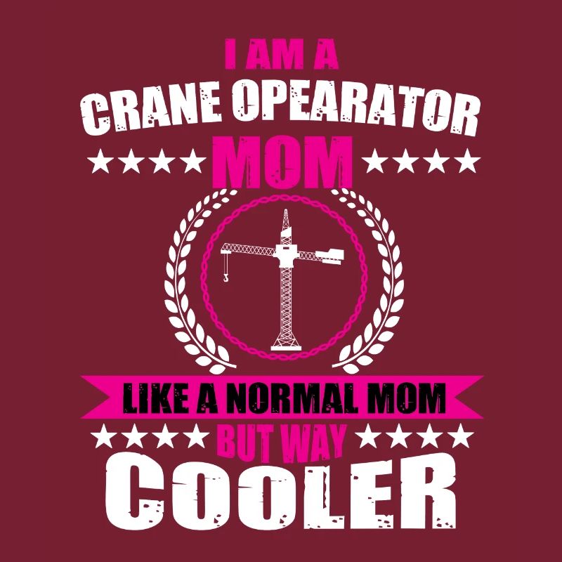 Grue Maman