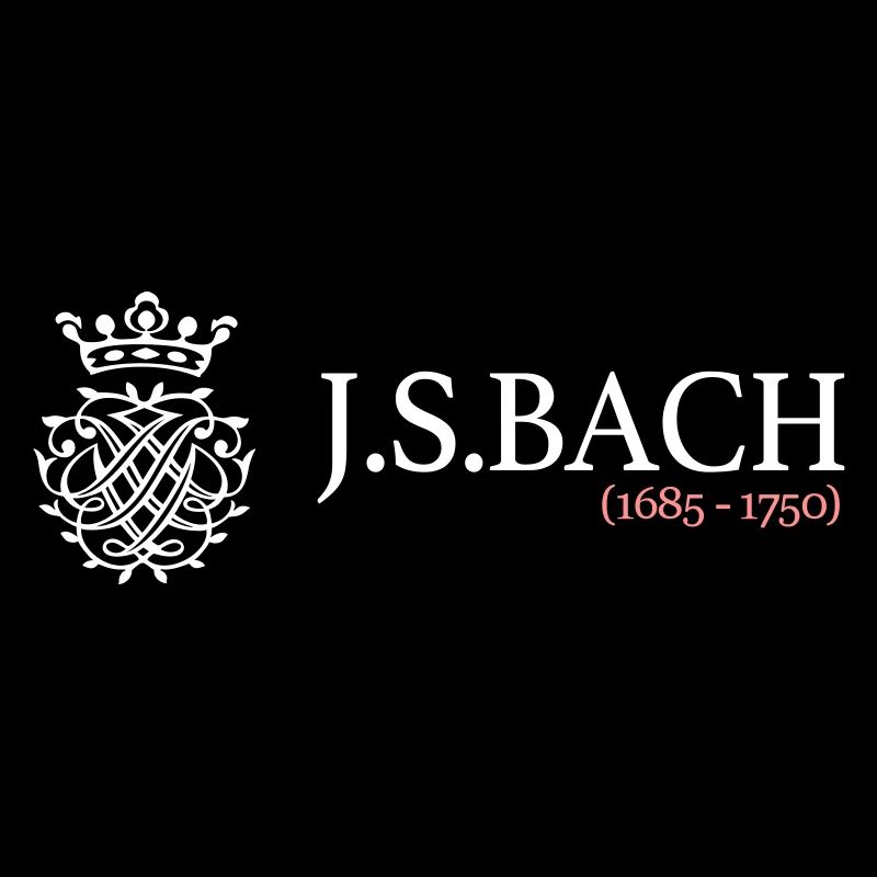 J.S.Bach (1685-1750)