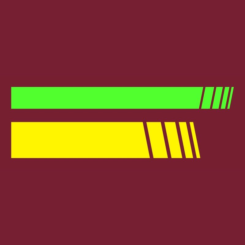 2 Stripes