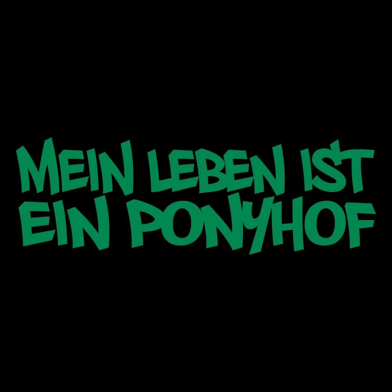 Poney