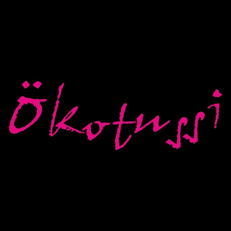 Ökotussi 1