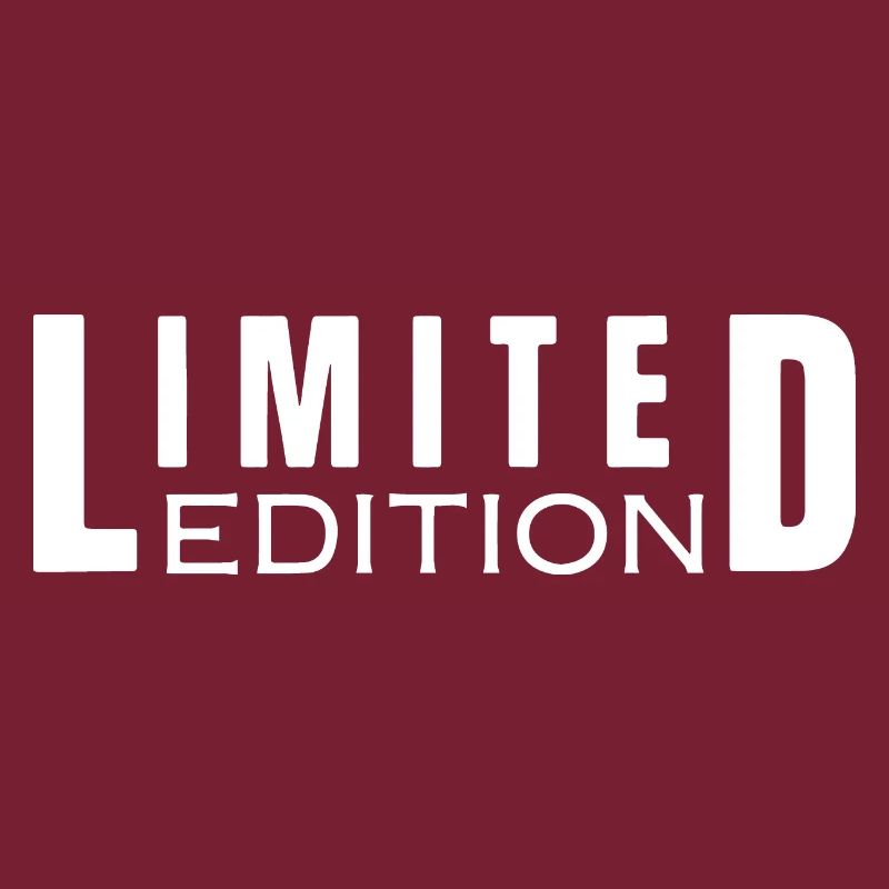 Limited Edition