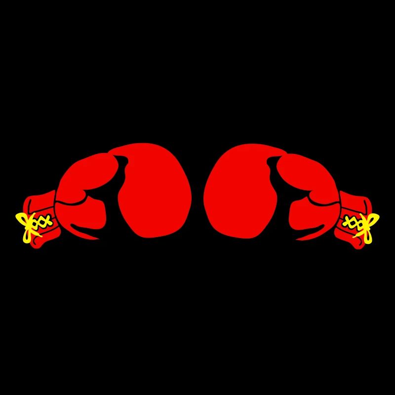 Boxhandschuhe