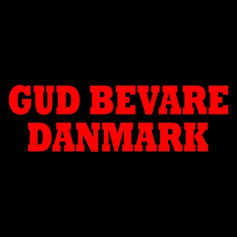Gud bevare danmark