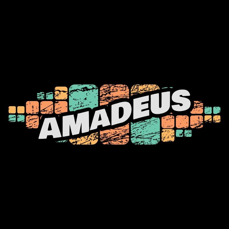Cadeau pour Amadeus