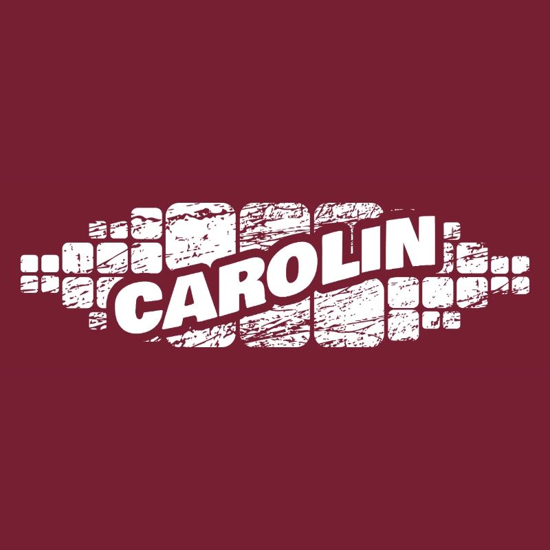 Carolin as Carolin
