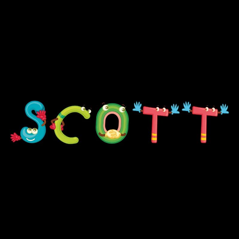 Scott