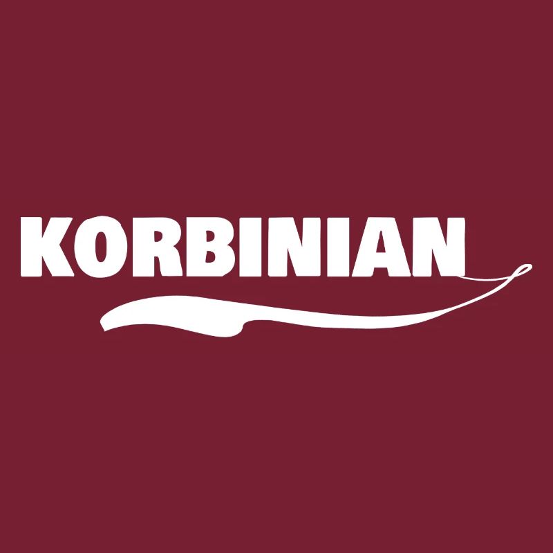 First name korbinian