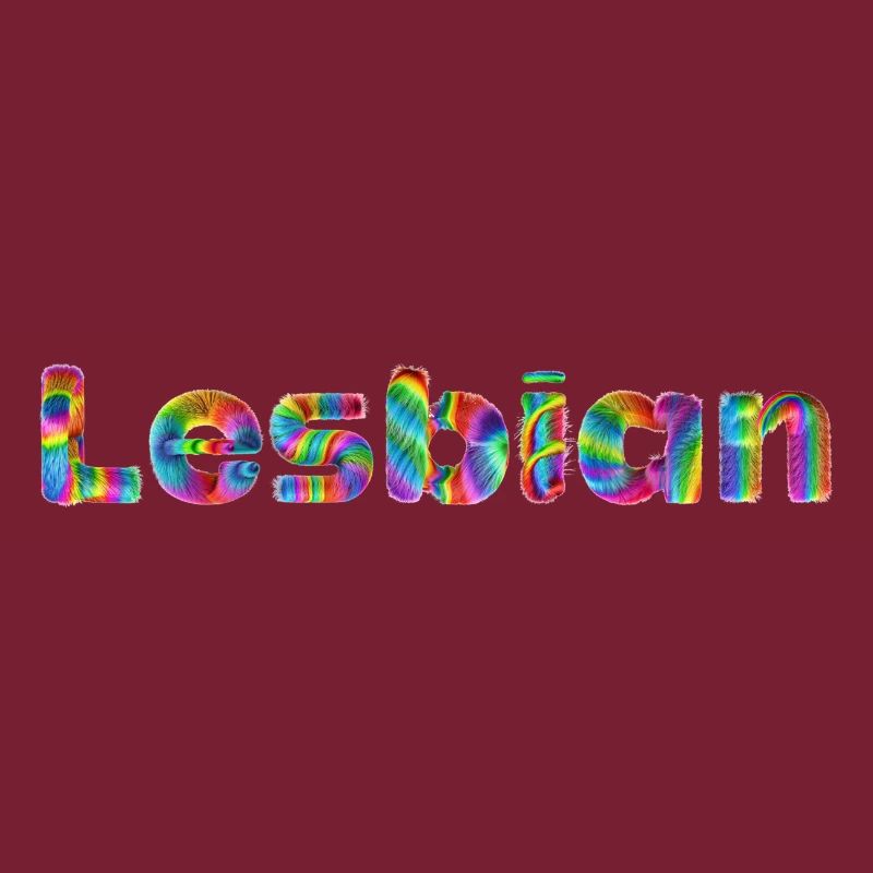 Lesbienne