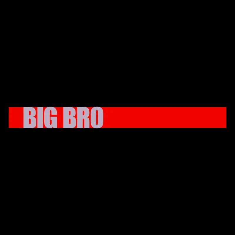 Big Bro Bar Logo