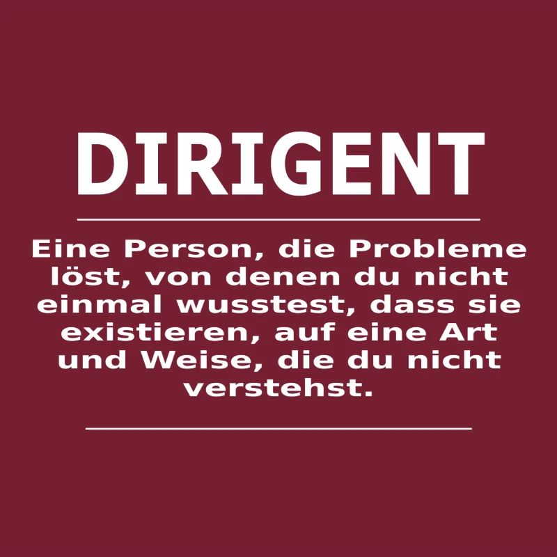 DIRIGENT