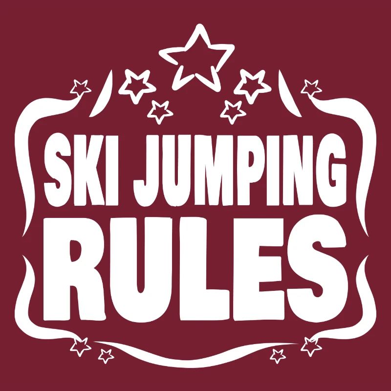 Ski Ski Jumping