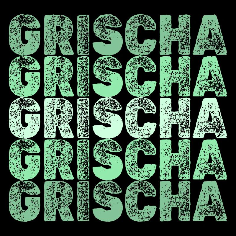 Grischa Grischa