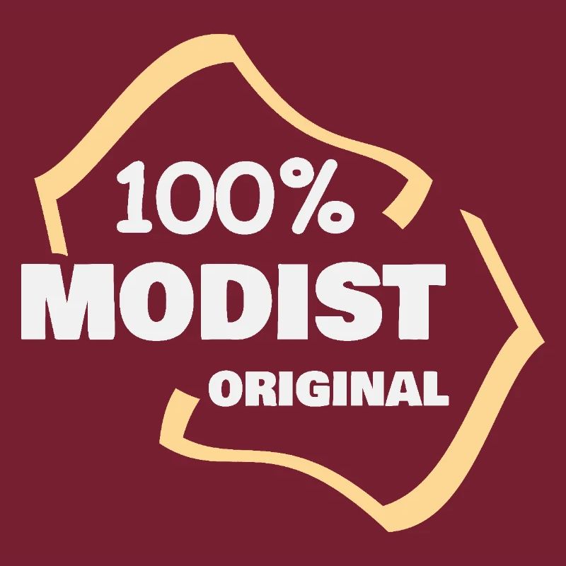 Gift for Modist