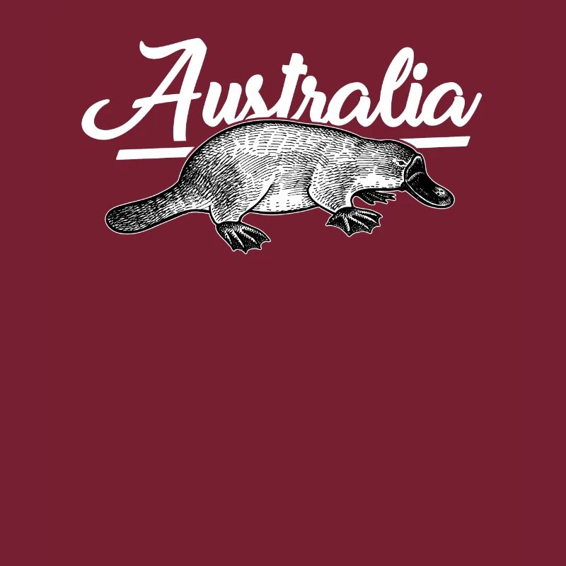 Schnabeltier Australien