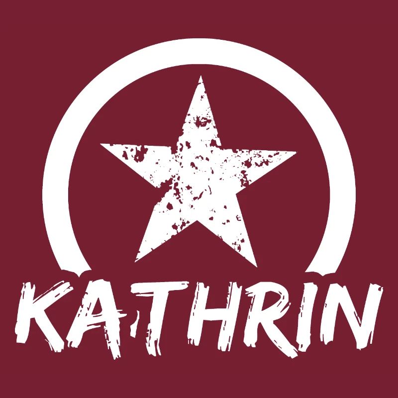 Cadeau pour Kathrin