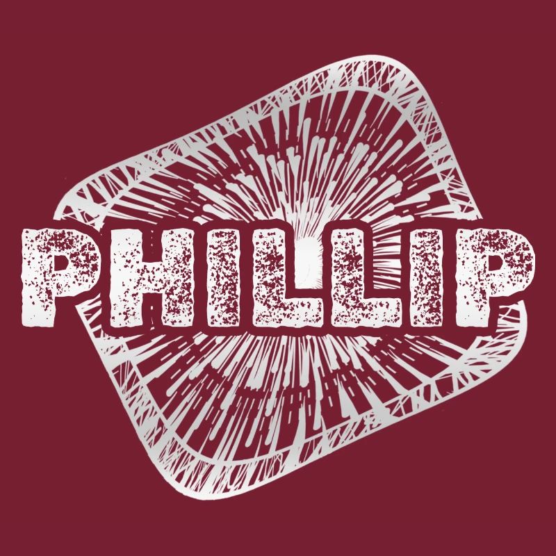 Phillip dans le rôle de Stardust