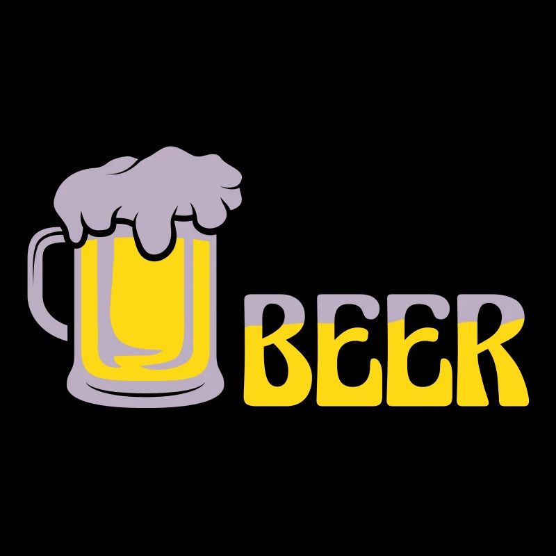 May Contain Beer Saying