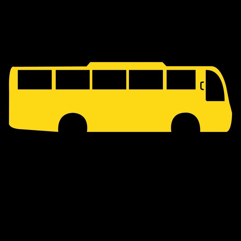 Chauffeur de bus