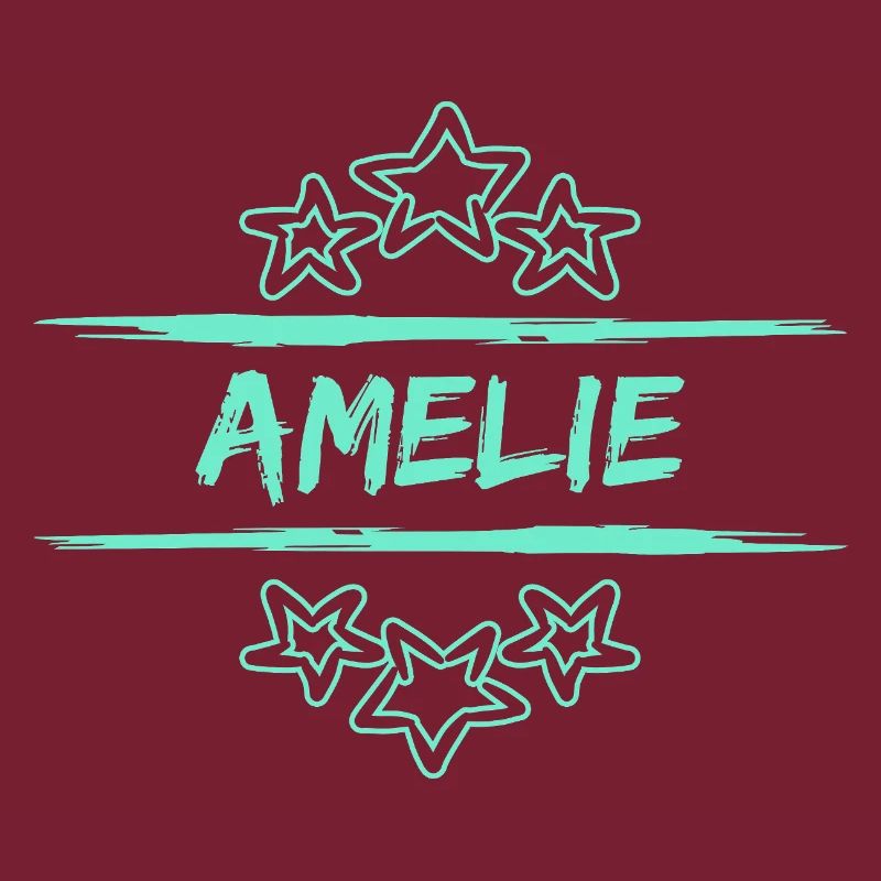 Amélie Amélie