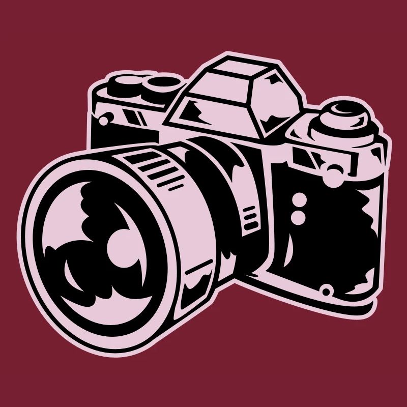 camera