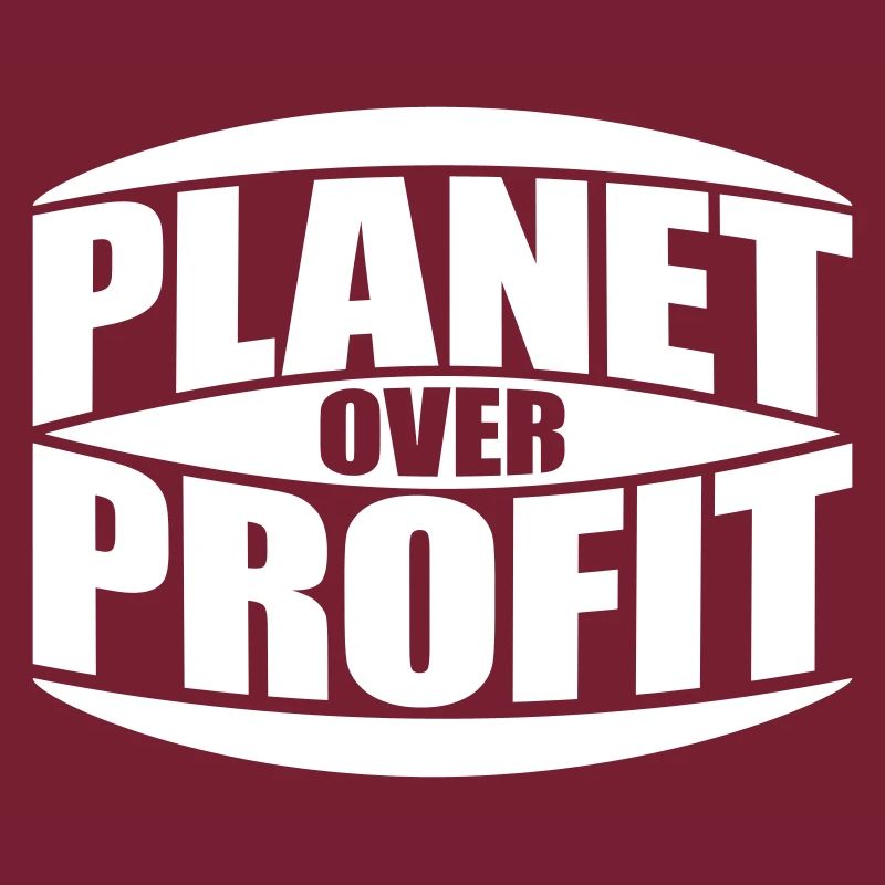 Planète sur le devis de profit