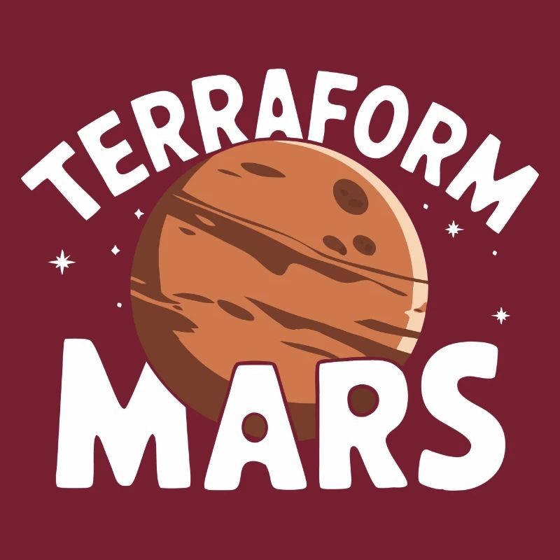 Mars Planet Planet Solar System