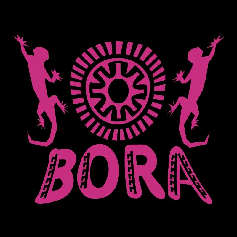 Bora Bora borabora